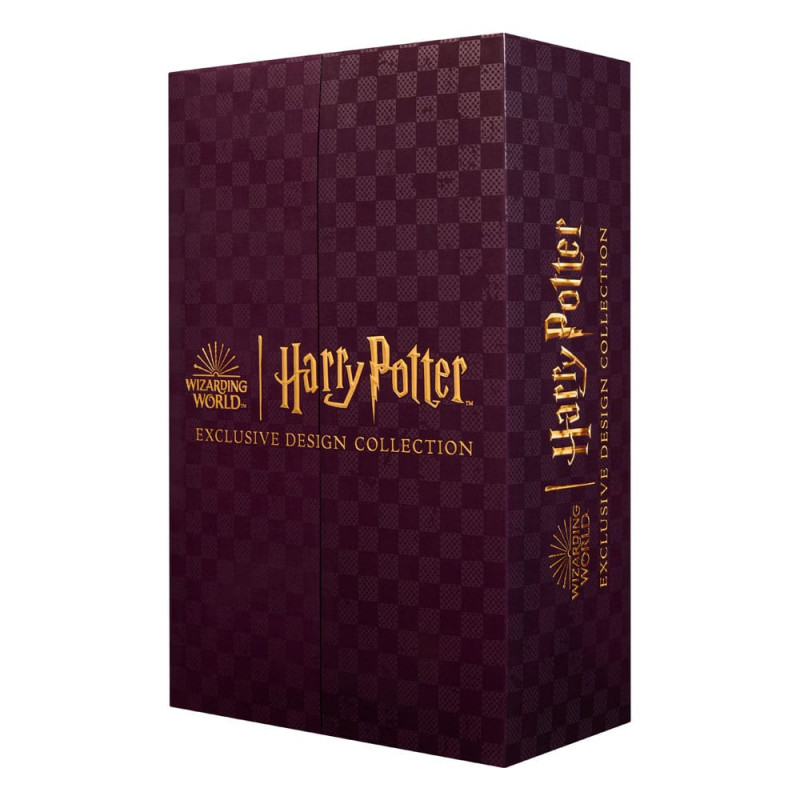 Mattel Games - Gioco di Carte UNO Harry Potter, l'Iconico Gioco di