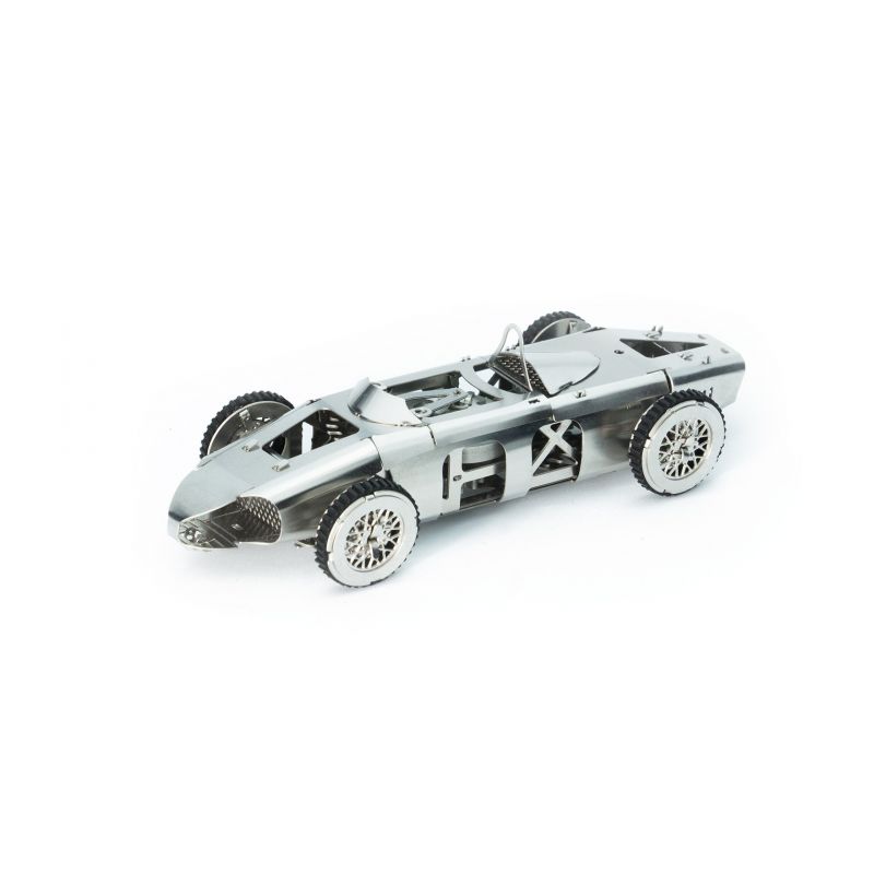 Kit modello in metallo Ferro Sportcar