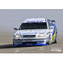 Kit modello Volvo S40 BTCC Brands Winner 1997