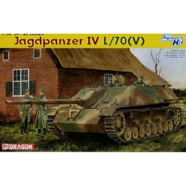 JagdPanzer IV L/70(V)