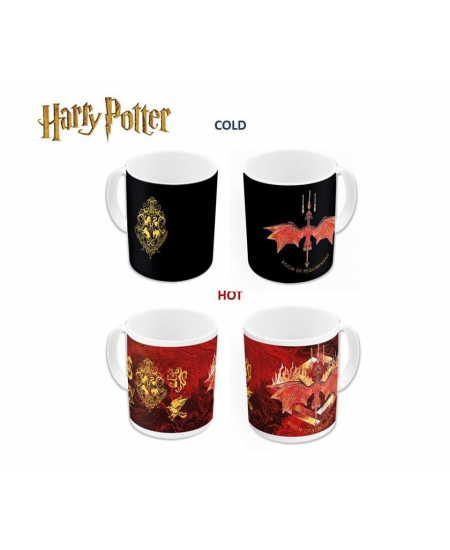 HARRY POTTER - Diagon Alley - Mug 310ml