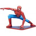Kit modello in metallo Spiderman