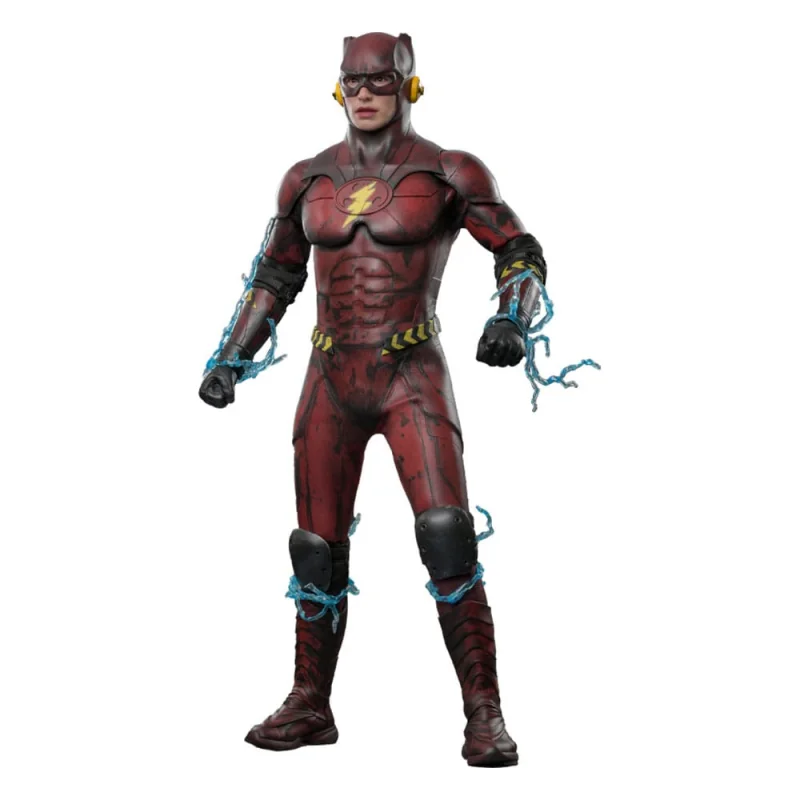 Costume deluxe da Flash per bambini per 43,00 €