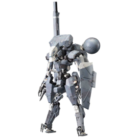 Modello Metal Gear Solid V figurine Plastic Model Kit 1/100 Metal Gear Sahelanthropus 36 cm