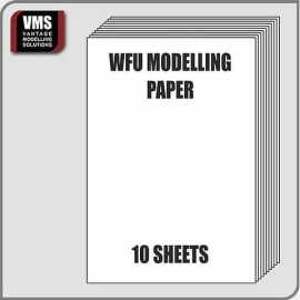 WFU MODELLING PAPER