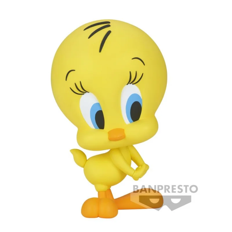 Zainetto Asilo Looney Tunes Tweety per Bambina Multicolore 18 x 10 x 2 –  Goestro