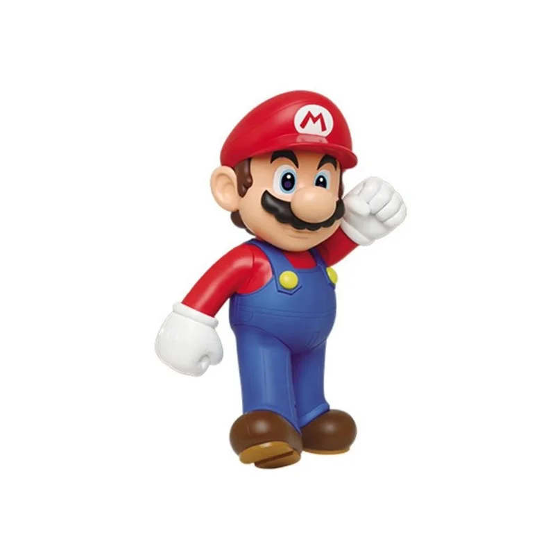 Super Mario - statue - Tutte le figurine con 1001hobbies