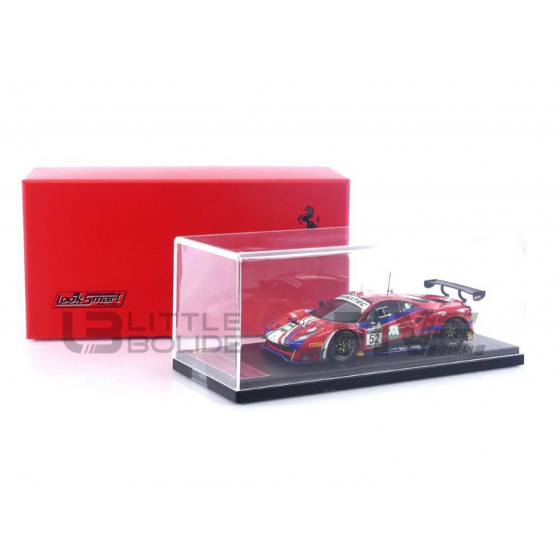 Miniature Ferrari: tutte le auto in miniatura di 1001Hobbies