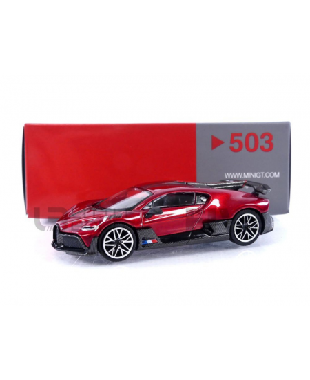 Miniature Mini gt AUDI RS6-R ABT chez 1001hobbies (Réf.00574-L)