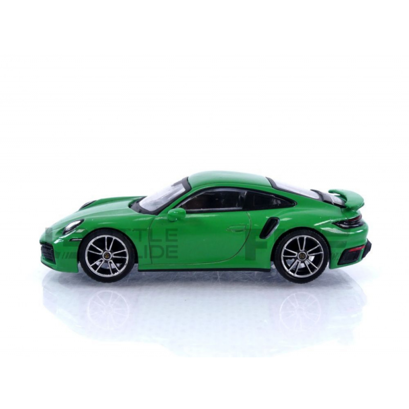 Automodello Mini gt PORSCHE 911 TURBO S nel 1001hobbies (Ref.00525-L)