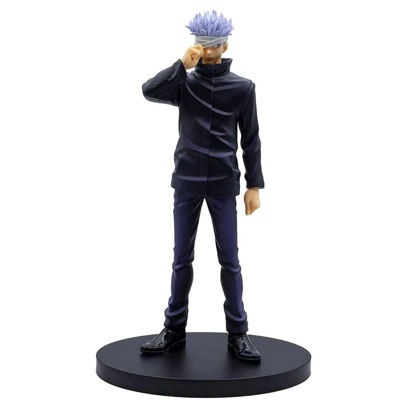 Banpresto Jujutsu Kaisen 0 The Movie Statuetta in PVC Jukon