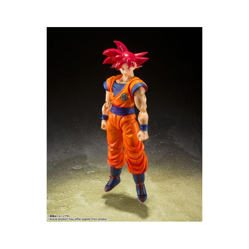 Costume o tuta Son Goku per bambino