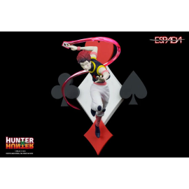 Hunter x Hunter Hisoka 26 cm - Espada Art