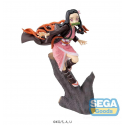 DEMON SLAYER - Nezuko - Xross Link figure 20cm