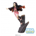 DEMON SLAYER - Nezuko - Xross Link figure 20cm