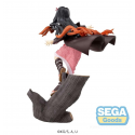 DEMON SLAYER - Nezuko - Xross Link figure 20cm