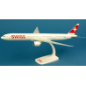 Swiss International Air Lines Boeing 777-300ER HB-JNB