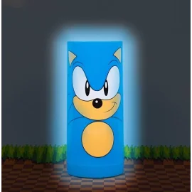 Lampada decorativa Sonic Mood - Gaming