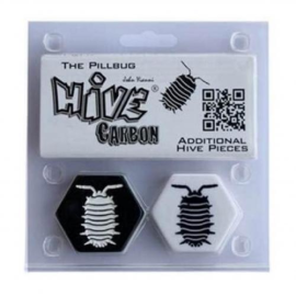 Hive Carbon - estensione woodlice