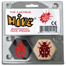 Classic Hive - Espansione Ladybug