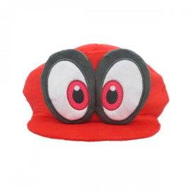 Mario Odyssey - Cappello Mario - 11 cm (Nintendo Togetherplus)