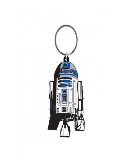 Porta-chiave Trade invaders Star Wars - Portachiavi - R2D2 nel 1001hobbies  (Ref.)