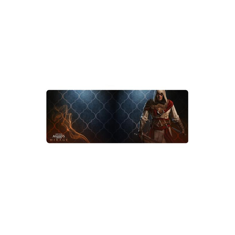Freaks and geeks Assassin's Creed Mirage - Tappetino per mouse XL 
