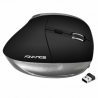 Mouse ergonomico wireless VERTICAL PLUS RF 2,4 GHz