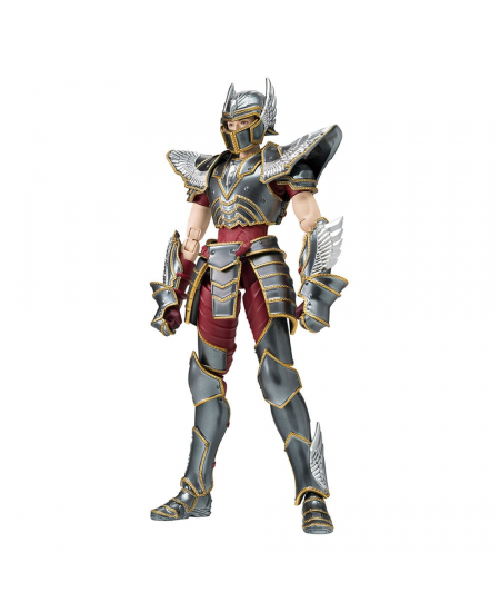 Myth Cloth, le action figure dei Cavalieri dello Zodiaco - CulturaPop