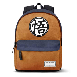 DRAGON BALL - Symbol - HS FAN Backpack '43x30x18cm'