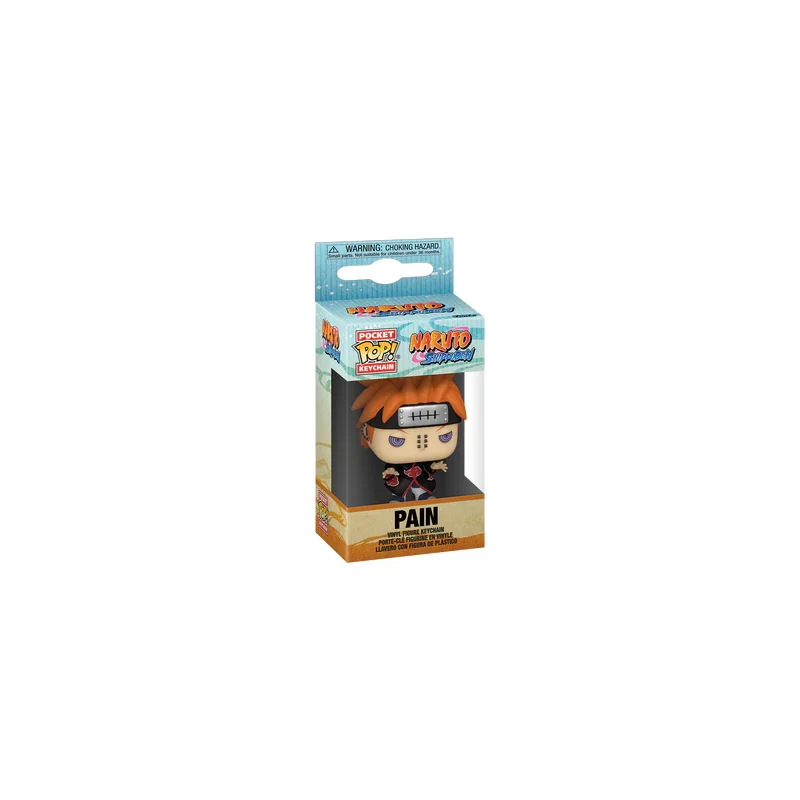 ID9 - Naruto Pocket Pop Itachi Uchiha Moonlit