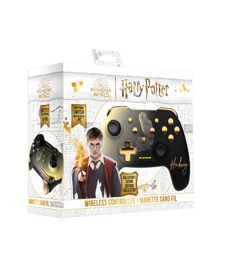 Freaks and geeks Harry Potter - Borsa sottile per Switch e Switch O