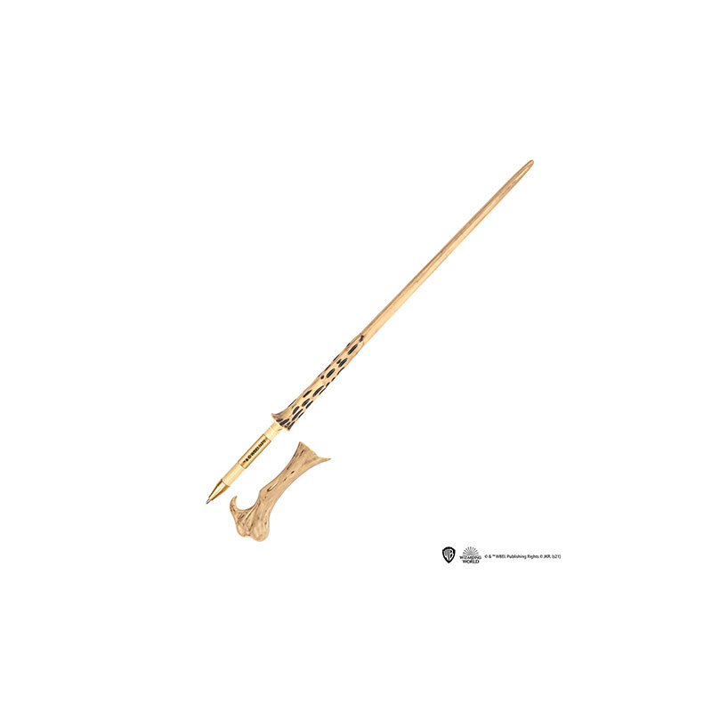 Penna Harry Potter Boccino d'oro. Golden Snitch - Erik - Cartoleria e  scuola