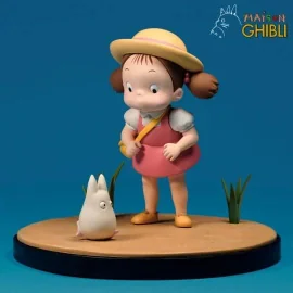 Studio Ghibli. Big Totoro. Peluche S - Semic - Personaggi - Giocattoli