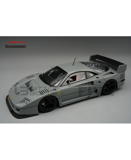 Ferrari F40 1/12 Revell Modellino da costruire