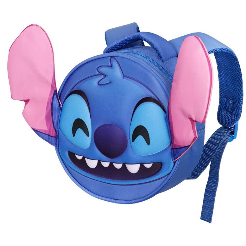 Lilo & Stitch backpack Mickey Princess Just Be You