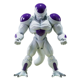 Figurina Dragon Ball Z action figure Full Power Frieza SH Figuarts 13 cm