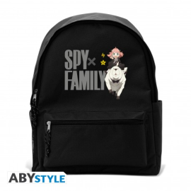  SPY X FAMILY - Anya & Bond backpack