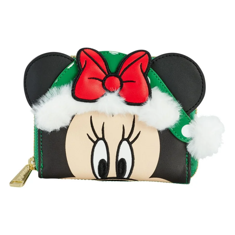 Walt Disney Christmas a scelta: - MICKEY MOUSE, MINNIE - Topolino