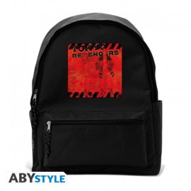 TOKYO REVENGERS - “Mikey & Draken” backpack