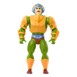 Action figure Masters of the Universe Origins figure Cartoon Collection: Man-At-Arms 14 cm