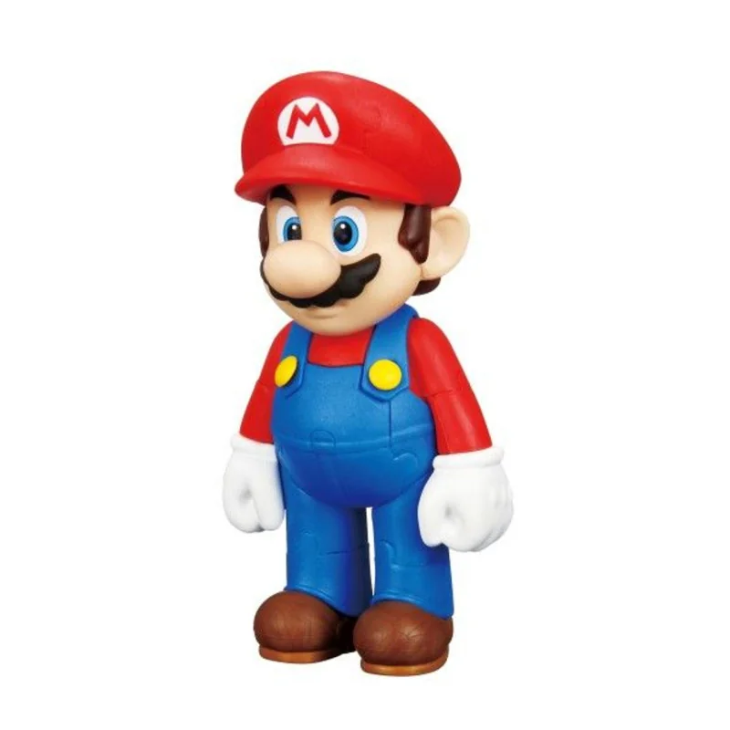 Super Mario - statue - Tutte le figurine con 1001hobbies