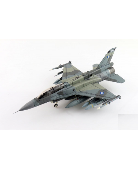 Hobbymaster F-16D 'Exercise Hot Shot 2014&8243;668, 145 Squadr