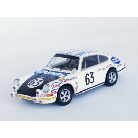 Modelli Porsche - tutti i modelli già pronti su 1001hobbies