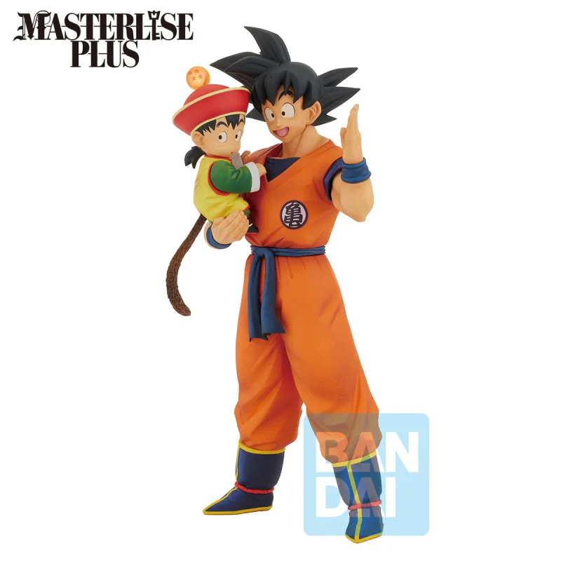 Prodotto: GIO-ABYMUGA255 - DRAGON BALL HERO TAZZA GOHAN ABYSTYLE POS230728  - GIOCHERIA