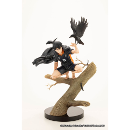 Figurina HAIKYU! - Tobio Kageyama ARTFXJ 29cm