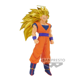 Figurina DRAGON BALL Z - Son Goku Super Saiyan 3 - Son Of Saiyans 19cm