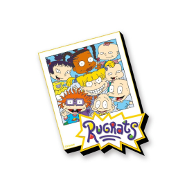  Rugrats: Photo Funky Chunky Magnet