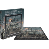  Iron Maiden: A Matter of Life And Death 500 Piece Jigsaw Puzzle