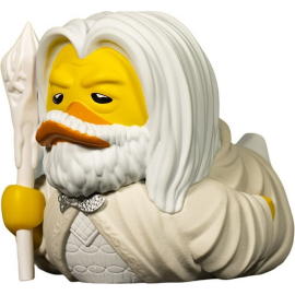 Lord of the Rings: Gandalf the White Boxed Tubbz